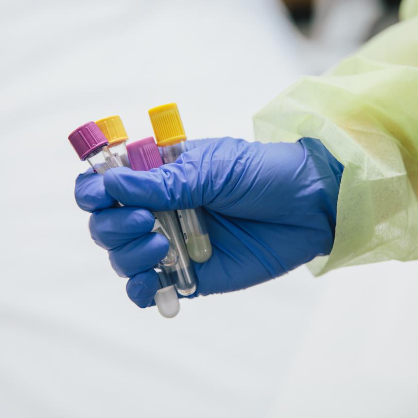 Test tubes