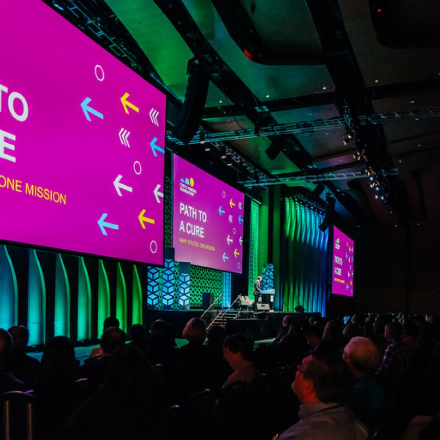 NACFC Plenary 2019