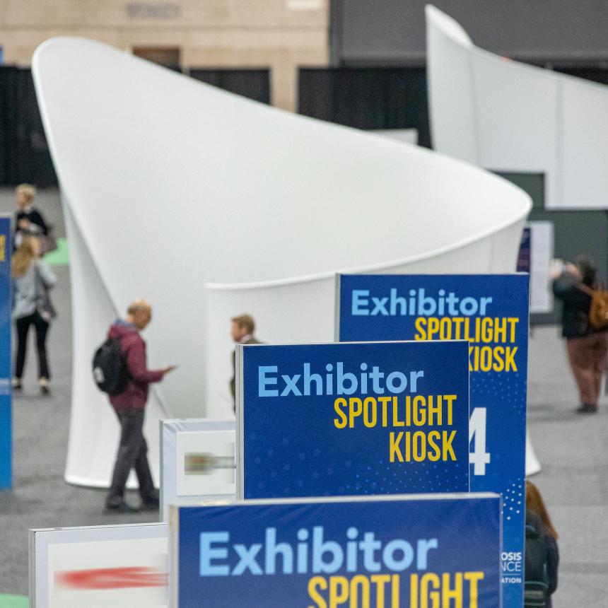 Exhibit Hall