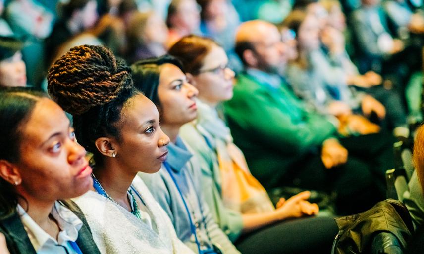 Attending NACFC