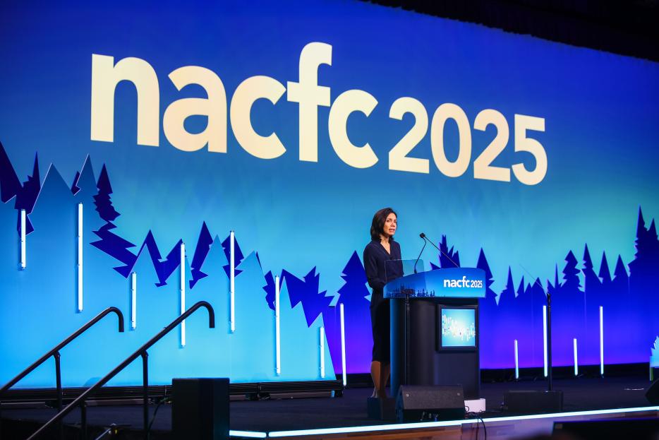 Plenary 2 - NACFC 2025