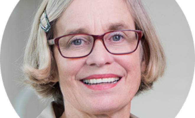 Dr. Bonnie Ramsey