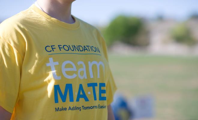 Volunteer tshirt